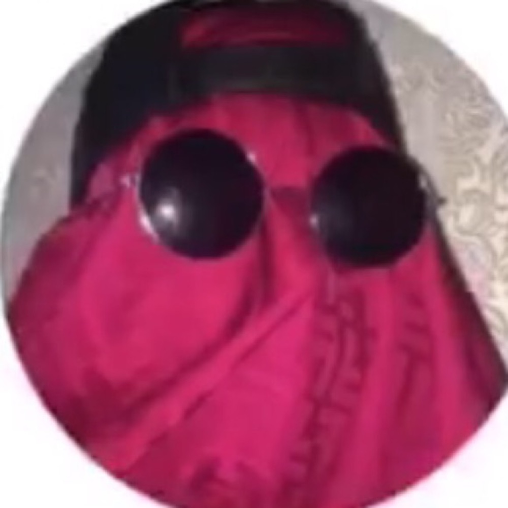 Meet your Posher, Ashe